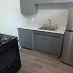 Flooring Job