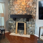 Interior remodeling
