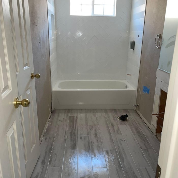 Remodeling