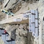 Foundation and Footer