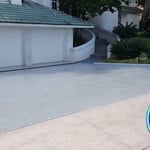Driveway Projects Epoxy