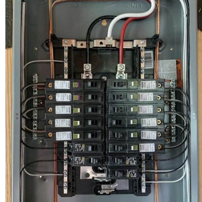 Electrical