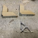Custom-made Door Parts
