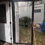 Door installation