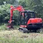 Land Clearing