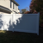 Examples of our fences