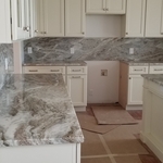 Granite Kitchen Remodel
