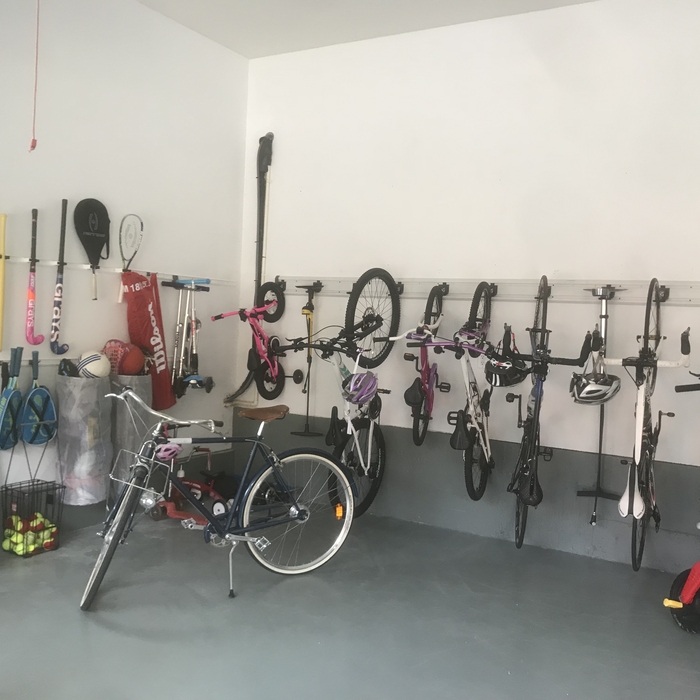 Garage 2