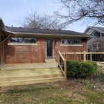 Pressure treated