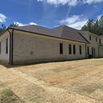 left side