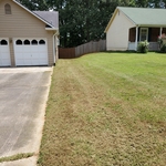 Lawncare