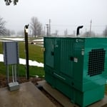 Adams County Generator In