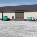 Work Shop install - Iowa