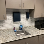 Subway tile