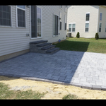 flat patio ep Henry