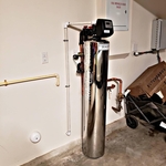 HALO water system