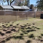 5ft chain link