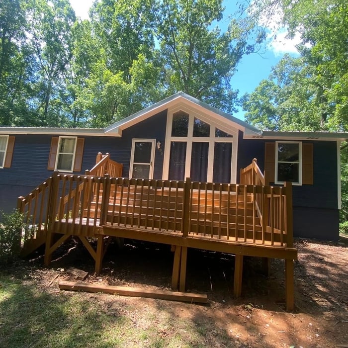 Exterior Painting