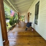 Full Deck Resurfacing