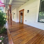 Full Deck Resurfacing