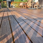 Full Deck Resurfacing