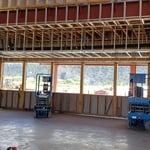 Our work