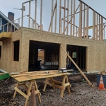Our work