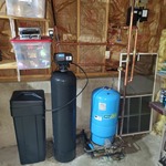 New Softening System