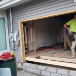Framing
