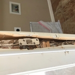 Garage to Home Fire rated