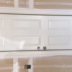 Garage to Home Fire Rated