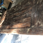 Barn Door Right