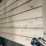 Barn Door