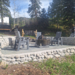 Lignum Vitae Landscaping & Irrigation