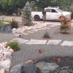 Lignum Vitae Landscaping & Irrigation