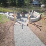 Lignum Vitae Landscaping & Irrigation