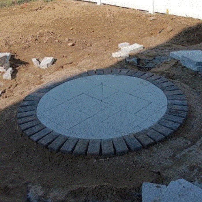 Lignum Vitae Landscaping & Irrigation
