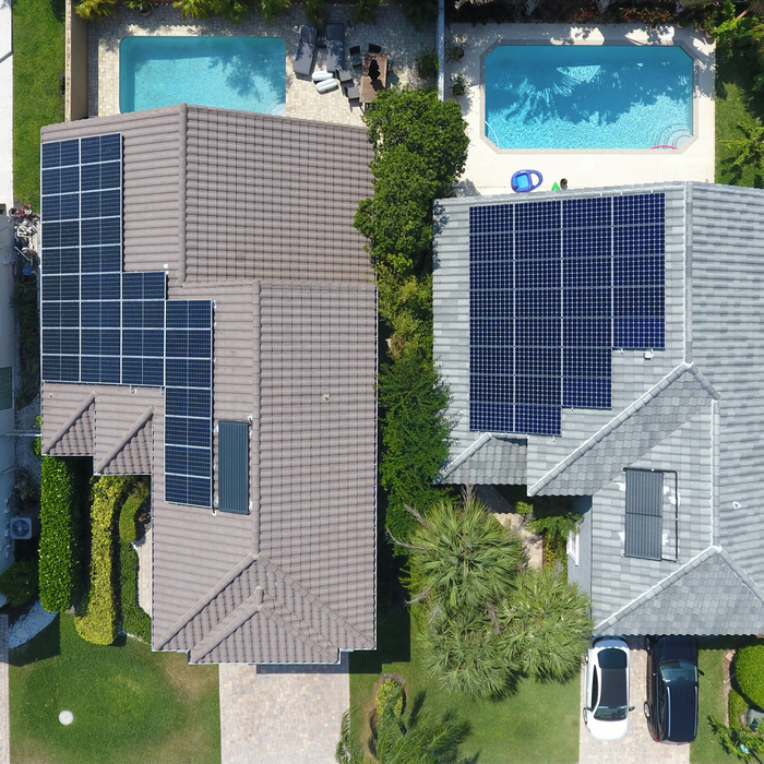 11KW and 9KW in Boca Raton