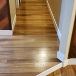 Bamboo Floors