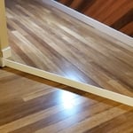 Bamboo Floors