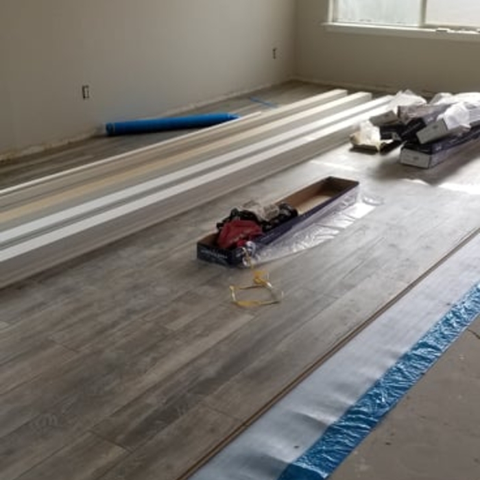 Laminate