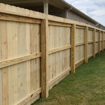 6' Privacy