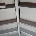 Attic After