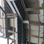 Deck Restoration