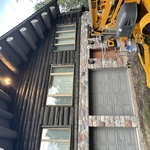 Cabin Restoration