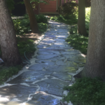 Walkway