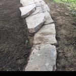 Retaining Wall