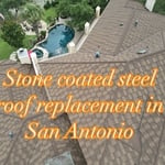 Roof Replacement