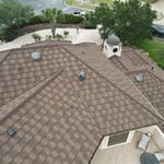 Roof Replacement