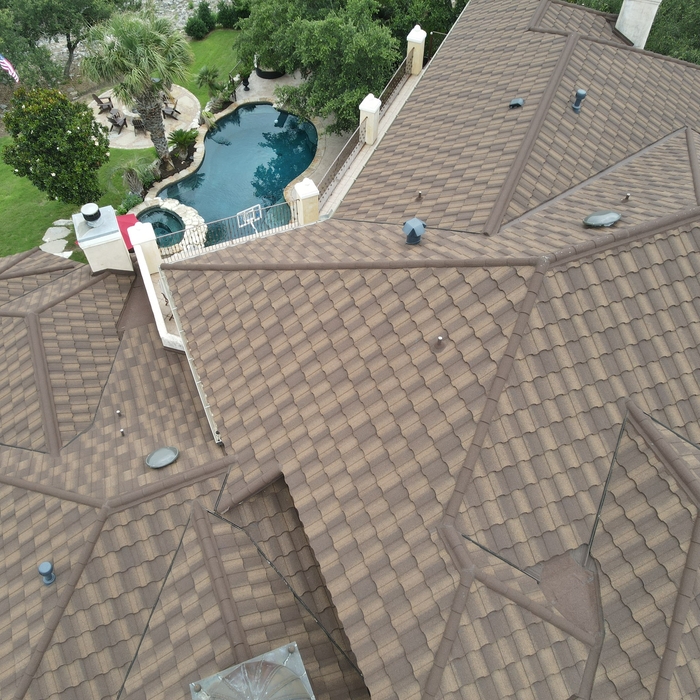 New Roof